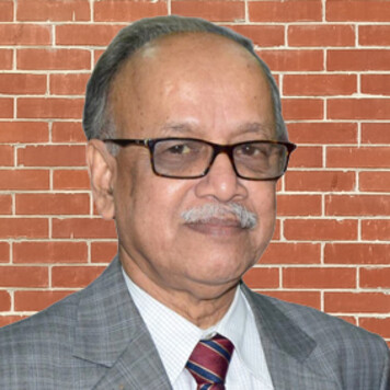 Prof. Abdul Mannan