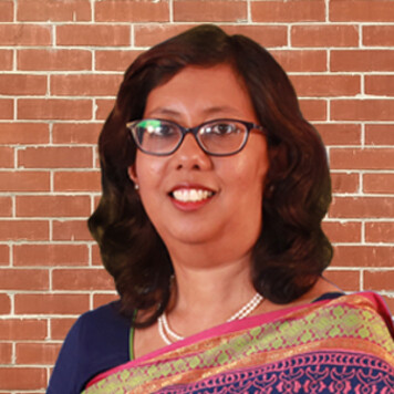 Arifa Ghani Rahman