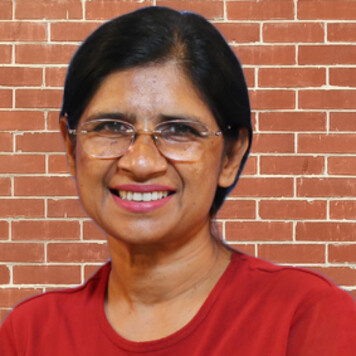 Prof. Shahnaj Husne Jahan, PhD