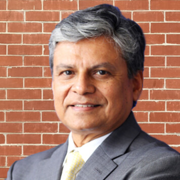 Prof. Imran Rahman