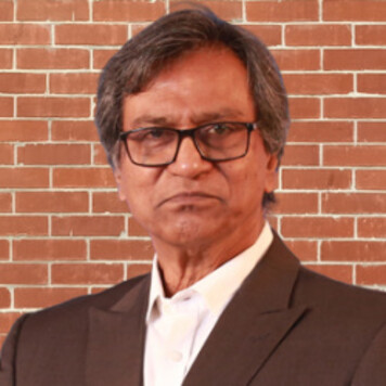 Prof. Kaiser Hamidul Haq, PhD