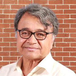 Prof. Salimullah Khan