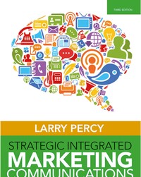 Strategic Integrated Marketing