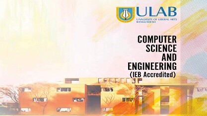 B.Sc. in Computer Science and Engineering (CSE)