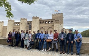 Study Visits to Lithuania and Spain: Innovating International Collaborations